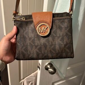 Michael Kors Crossbody
